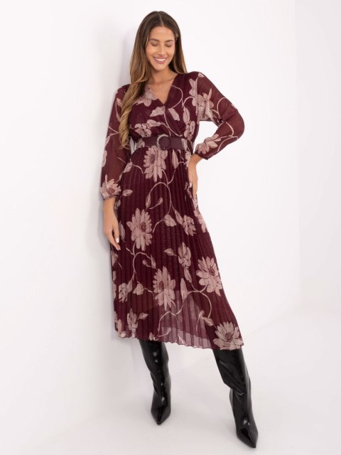 Sukienka IT-SK-11389.27P ITALY MODA