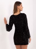 Sukienka IT-SK-20030.21P ITALY MODA
