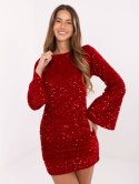 Sukienka IT-SK-20030.21P ITALY MODA