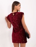 Sukienka IT-SK-20037.82 ITALY MODA