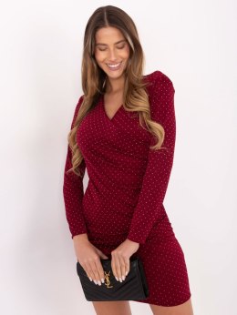 Sukienka IT-SK-20277.03P MODA ITALY