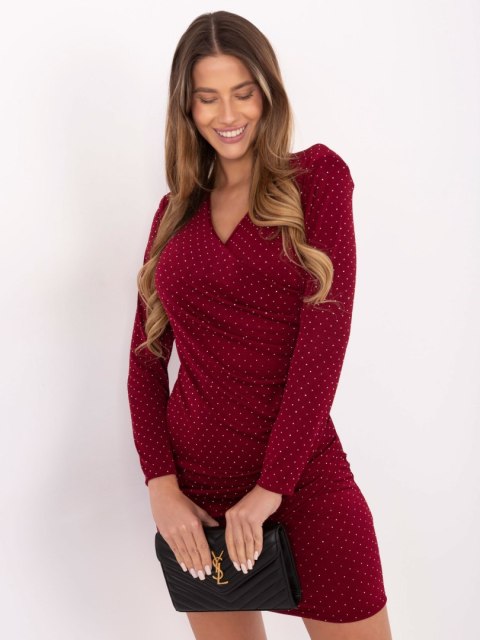 Sukienka IT-SK-20277.03P MODA ITALY