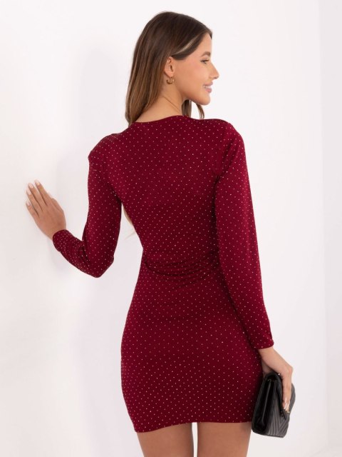 Sukienka IT-SK-20277.03P MODA ITALY