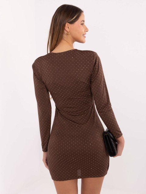 Sukienka IT-SK-20277.03P MODA ITALY