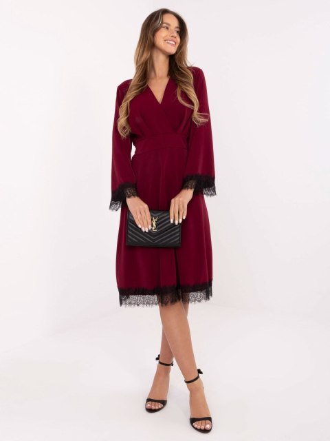 Sukienka MI-SK-92477.18P ITALY MODA