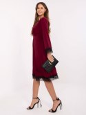 Sukienka MI-SK-92477.18P ITALY MODA