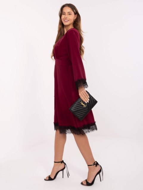 Sukienka MI-SK-92477.18P ITALY MODA