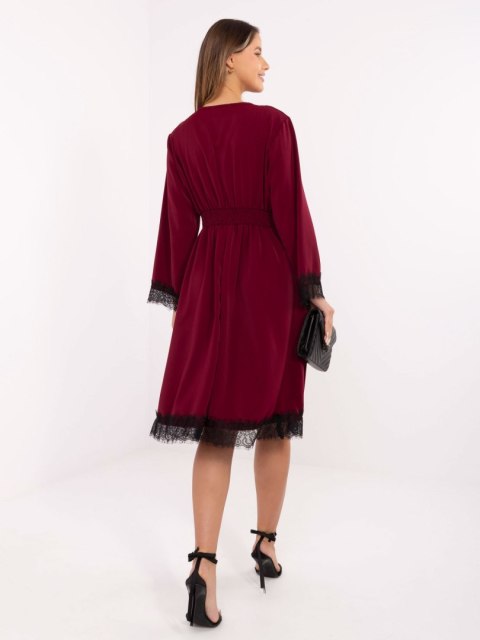 Sukienka MI-SK-92477.18P ITALY MODA