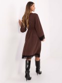 Sukienka MI-SK-92477.18P ITALY MODA