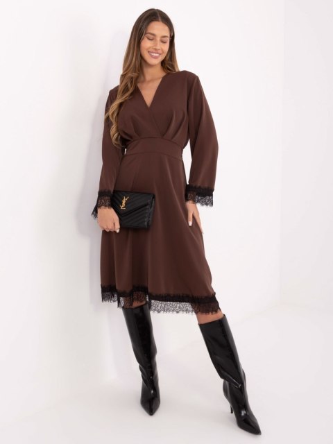 Sukienka MI-SK-92477.18P ITALY MODA