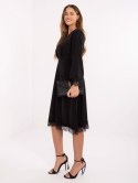 Sukienka MI-SK-92477.18P ITALY MODA