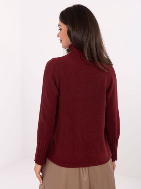 Sweter IT-SW-8003.18P RUE PARIS