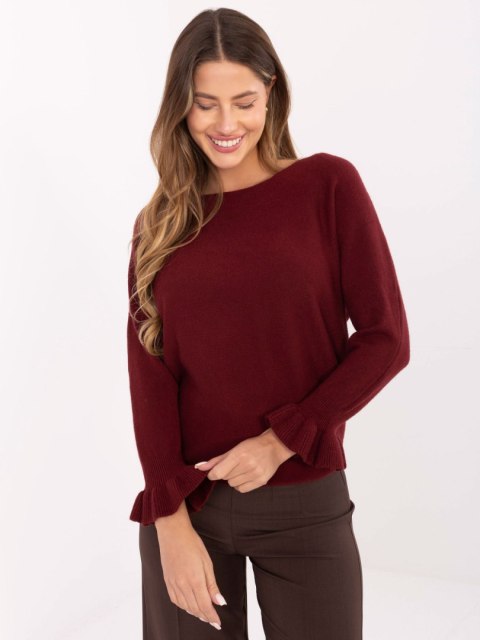 Sweter IT-SW-99717.89 ITALY MODA