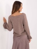 Sweter IT-SW-99717.89 ITALY MODA