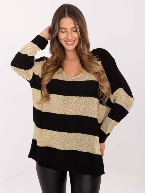 Sweter MI-SW-2909.55 ITALY MODA