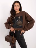 Bluza MI-BL-4216-1.82 ITALY MODA
