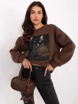 Bluza MI-BL-4216-1.82 ITALY MODA