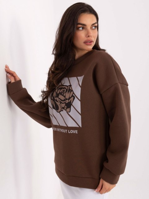 Bluza MI-BL-4216.15 ITALY MODA