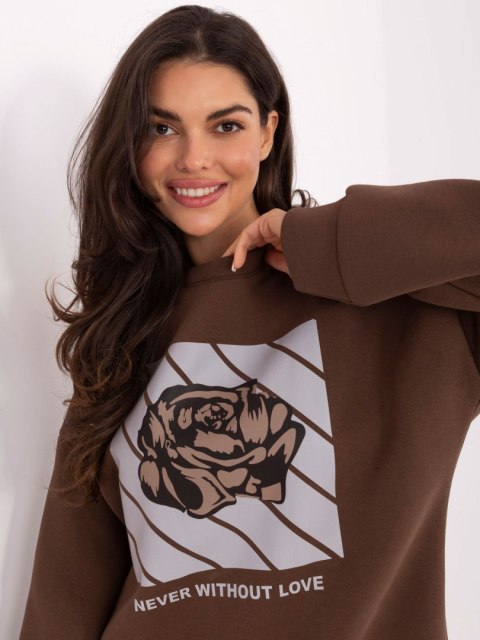 Bluza MI-BL-4216.15 ITALY MODA