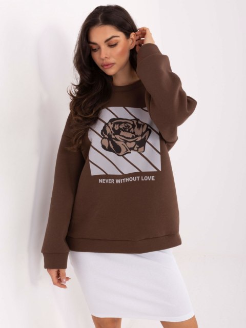Bluza MI-BL-4216.15 ITALY MODA