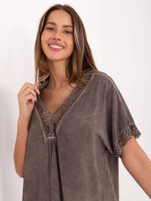 Bluzka MI-BZ-7951.34 ITALY MODA