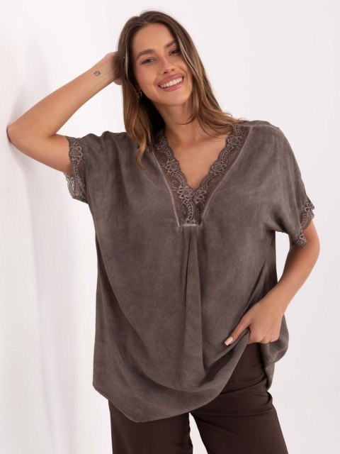 Bluzka MI-BZ-7951.34 ITALY MODA