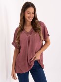 Bluzka MI-BZ-7951.34 ITALY MODA