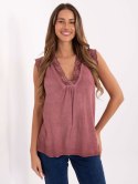 Bluzka MI-BZ-7975.09P ITALY MODA