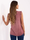 Bluzka MI-BZ-7975.09P ITALY MODA