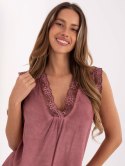 Bluzka MI-BZ-7975.09P ITALY MODA