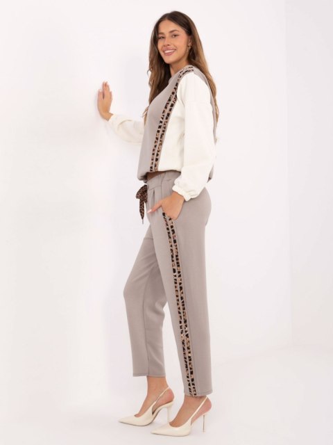 Komplet IT-KMPL-9838.27 ITALY MODA