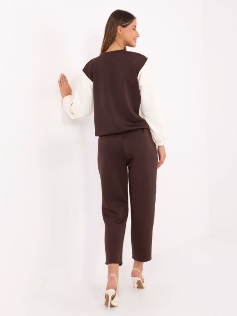 Komplet IT-KMPL-9838.27 ITALY MODA