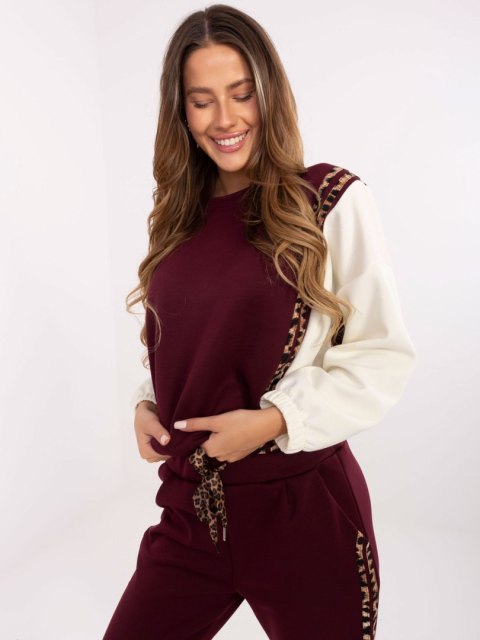 Komplet IT-KMPL-9838.27 ITALY MODA