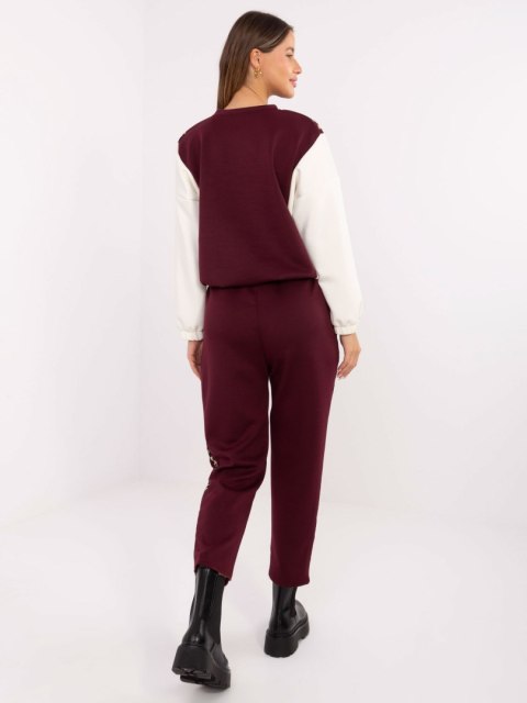 Komplet IT-KMPL-9838.27 ITALY MODA