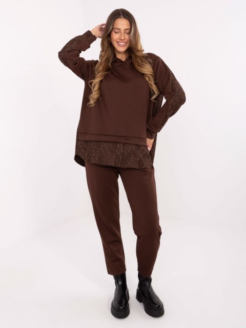 Komplet IT-KMPL-9860.61 ITALY MODA