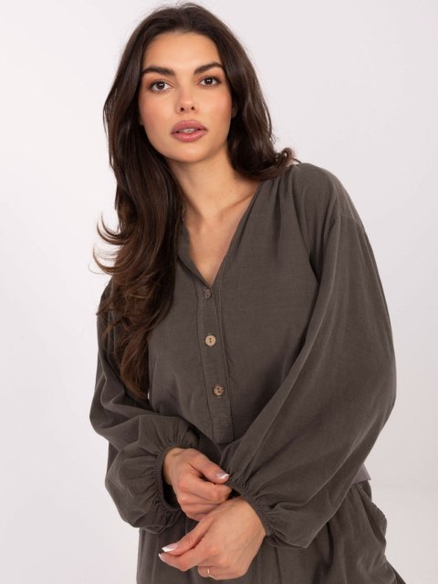 Koszula IT-KS-233607.63 ITALY MODA