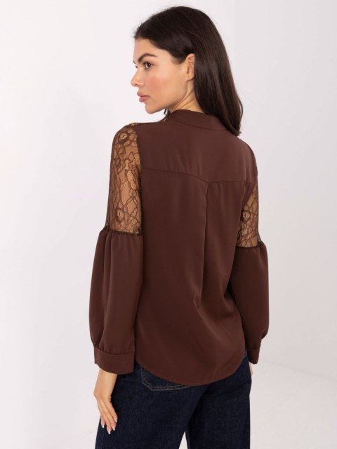 Koszula MI-KS-3281.65 ITALY MODA