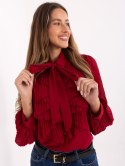 Koszula MI-KS-A2818.09 ITALY MODA