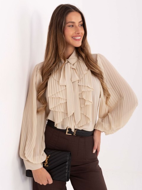 Koszula MI-KS-A2818.09 ITALY MODA