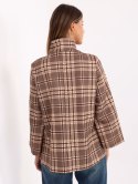 Płaszcz IT-PL-31820-2.21P ITALY MODA