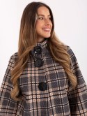 Płaszcz IT-PL-31820-2.21P ITALY MODA
