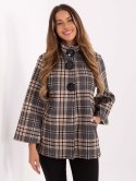 Płaszcz IT-PL-31820-2.21P ITALY MODA