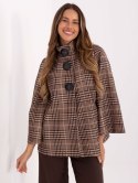 Płaszcz IT-PL-31820.25 ITALY MODA