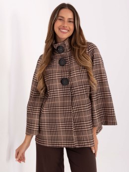 Płaszcz IT-PL-31820.25 ITALY MODA