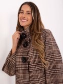 Płaszcz IT-PL-31820.25 ITALY MODA