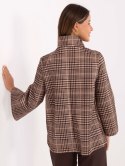 Płaszcz IT-PL-31820.25 ITALY MODA