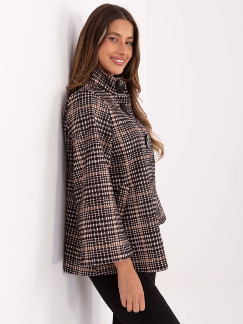 Płaszcz IT-PL-31820.25 ITALY MODA