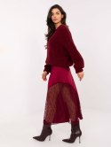 Spódnica MI-SD-3287.36 RUE PARIS