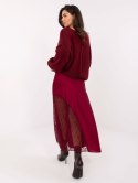 Spódnica MI-SD-3287.36 RUE PARIS