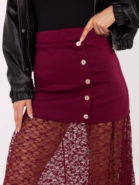 Spódnica MI-SD-3292.09P ITALY MODA